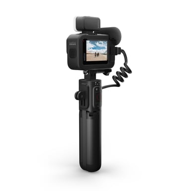 GoPro HERO11 Black Creator Edition caméra pour sports d'action 27 MP 5K Ultra HD Wifi