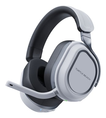 Stealth 700 Gen 3 PS White Casque Sans Fil PS Blanc