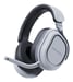 Cuffia senza fili PS Bianca Stealth 700 Gen 3 PS White