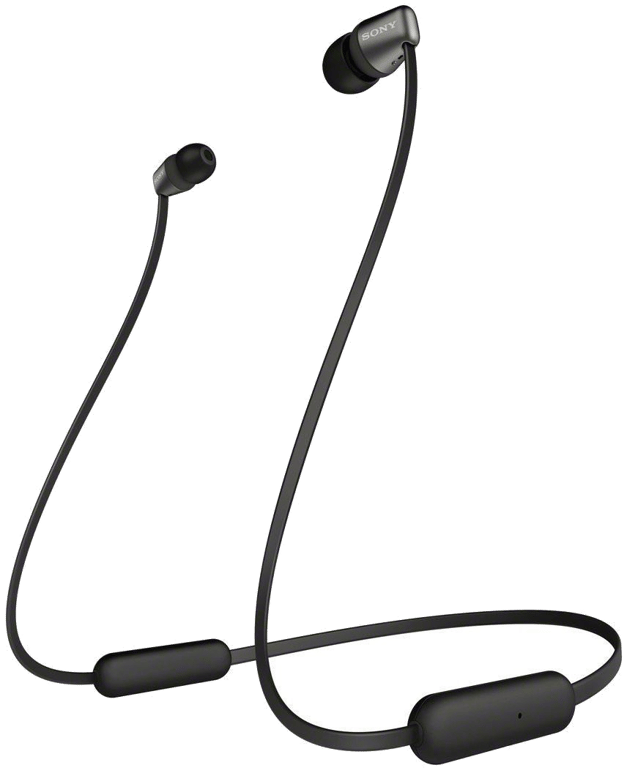 CASQUE SANS FIL SONY WIC 310