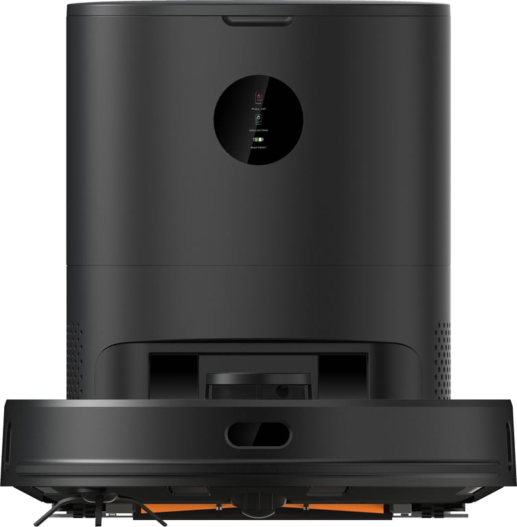 Aspirateur Robot Imou RV1 Pro Max – Sans Sac, Aspiration 6500 Pa, Autonomie 180 min - vue 2