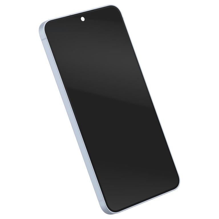 Samsung Écran Complet AMOLED de Remplacement pour Galaxy S25 Service Pack avec Châssis - vue 4