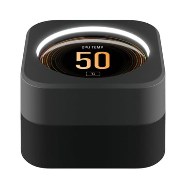 Corsair iCUE ELITE CPU Cooler LCD Display Upgrade Kit Mostrar