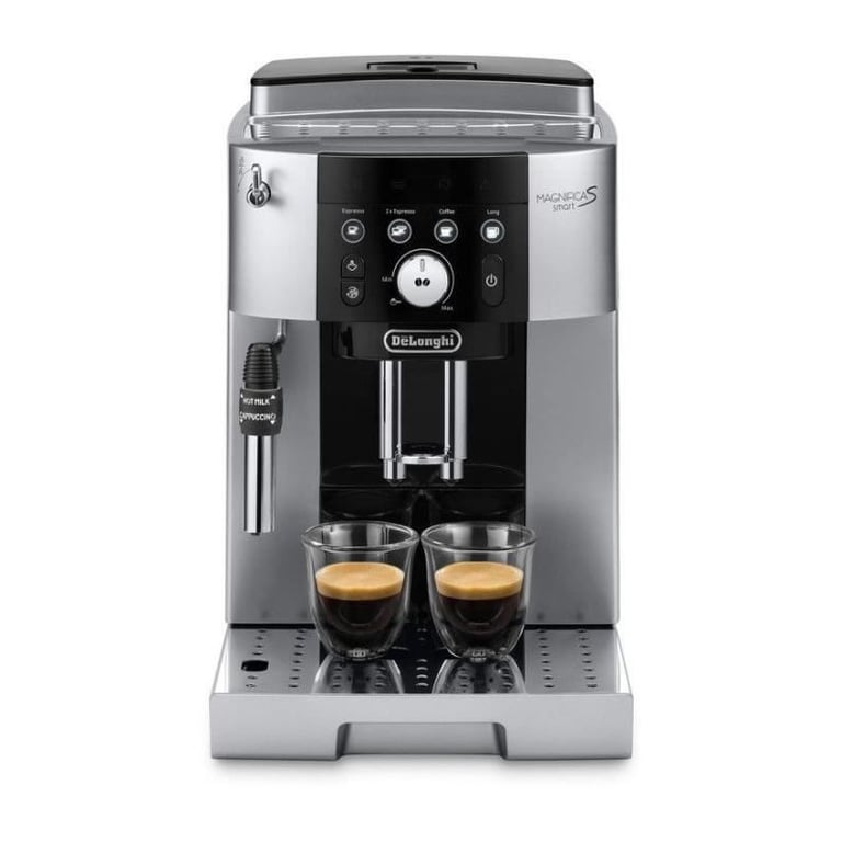 DELONGHI Robot café 15 bars avec broyeur ECAM25031SB - vue 6
