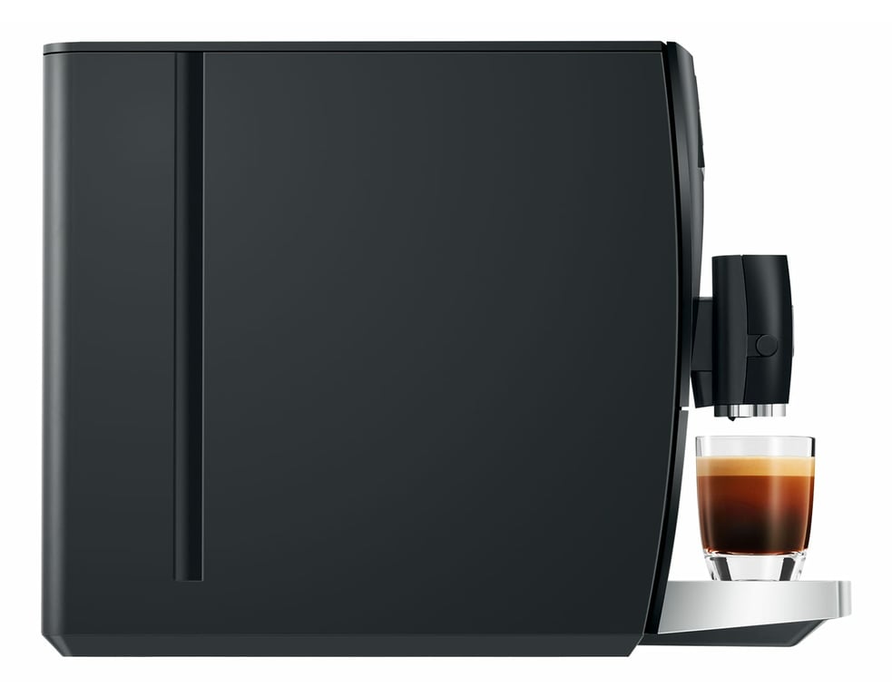 Jura C8 Piano - vue 4