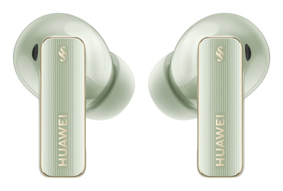 Huawei Freebuds Pro 4 Auriculares Inalámbrico Dentro de oído Llamadas/Música/Deporte/Uso diario USB Tipo C Bluetooth Verde