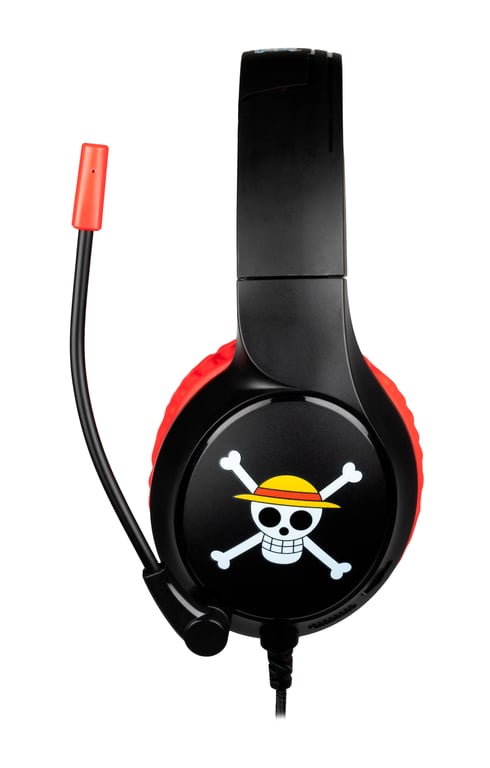 Konix Casque gaming One Piece Neuf - vue 3
