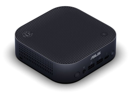 ASUS NUC RNUC14LNKU5073H2 Intel Core Ultra 5 226V 16 GB LPDDR5x-SDRAM 512 GB SSD Windows 11 Home Mini PC Negro