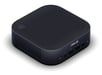 ASUS NUC RNUC14LNKU7094N2 Intel Core Ultra 7 258V 32 Go LPDDR5x-SDRAM 1 To SSD Windows 11 Pro Mini PC Noir