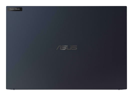 ASUS ExpertBook B9 OLED B9403CVAR-KM0815X Intel Core 7 150U Ordinateur portable 35,6 cm (14'') WQXGA+ 16 Go LPDDR5x-SDRAM 1 To SSD Wi-Fi 6E (802.11ax) Windows 11 Pro Noir