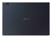 ASUS ExpertBook B9 OLED B9403CVAR-KM0815X Intel Core 7 150U Ordinateur portable 35,6 cm (14'') WQXGA+ 16 Go LPDDR5x-SDRAM 1 To SSD Wi-Fi 6E (802.11ax) Windows 11 Pro Noir