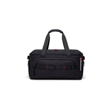 Manfrotto Pro-Light Bolsa Messenger Negra