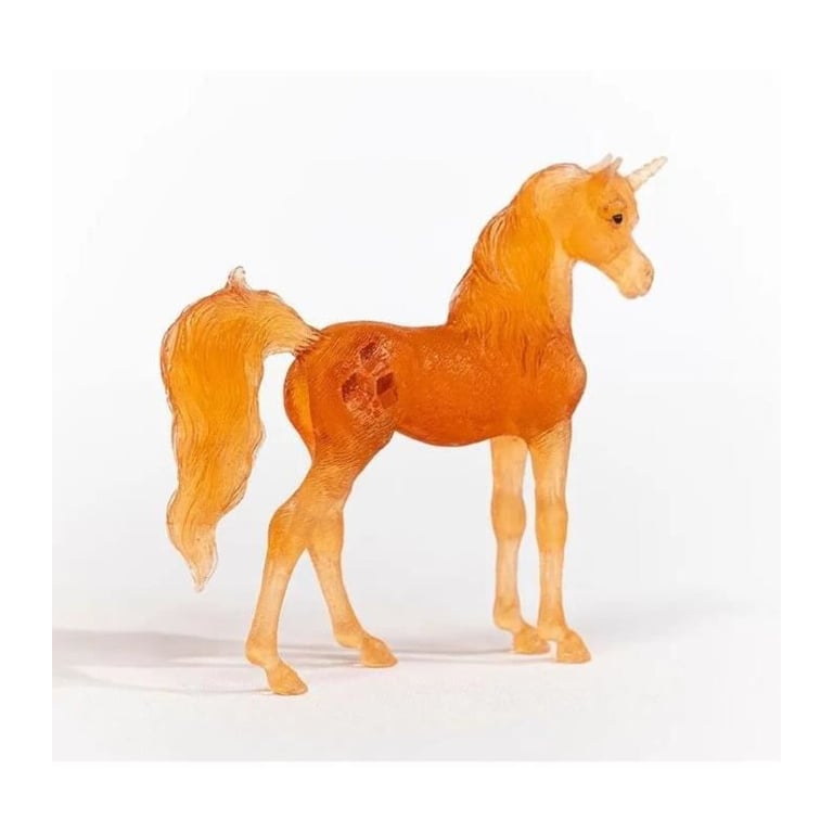 Licorne Caramel - SCHLEICH - 70735 - A partir de 5 ans - Neuf