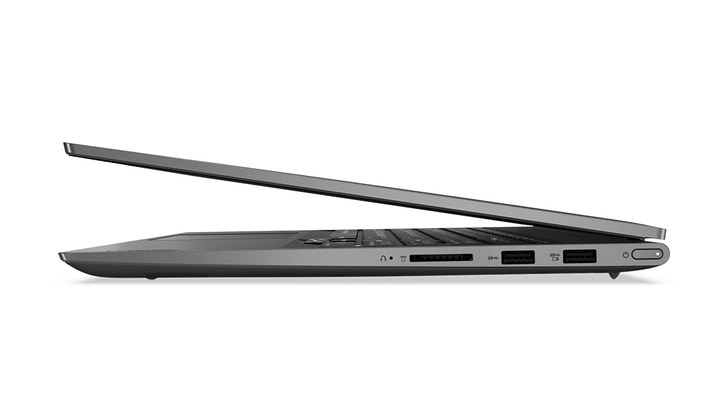 Lenovo Yoga Slim 7 Pro 16ACH6 5800H Ordinateur portable 40,6 cm (16