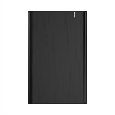 AISENS ASE-2525B Boîtier de disques de stockage Enceinte ssd Noir 2.5''