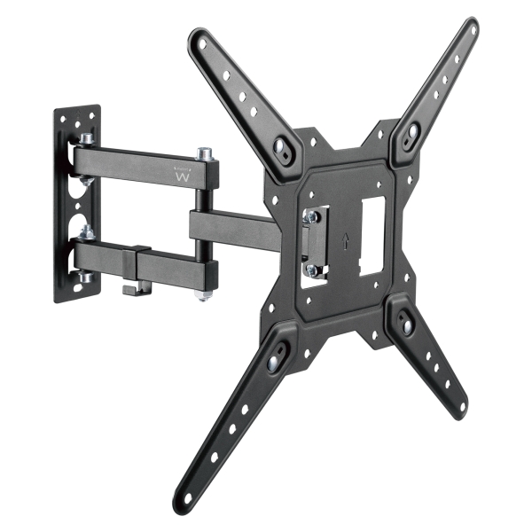 EWENT Meuble TV à rotation facile 23 55 EW1525 Neuf