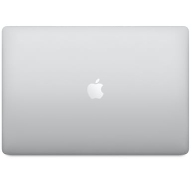 MacBook Pro Core i9 (2019) 16', 2.3 GHz 2 Tb 16 Gb Intel HD Graphics 630, Plata - QWERTY - Espagnol