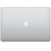 MacBook Pro Core i7 (2019) 16', 2.6 GHz 2 To 32 Go Intel , Argent - AZERTY