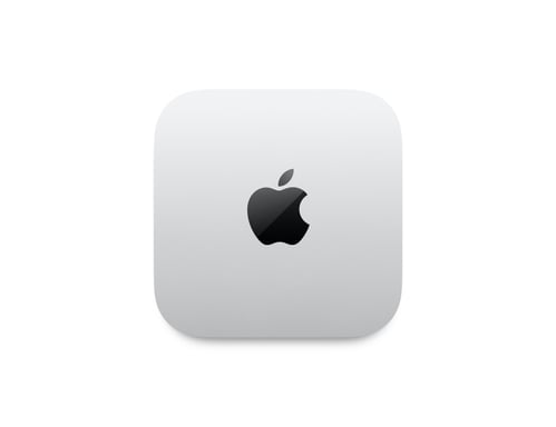 Mac Mini 2024 M4 4,4 Ghz 16 GB 256 GB SSD