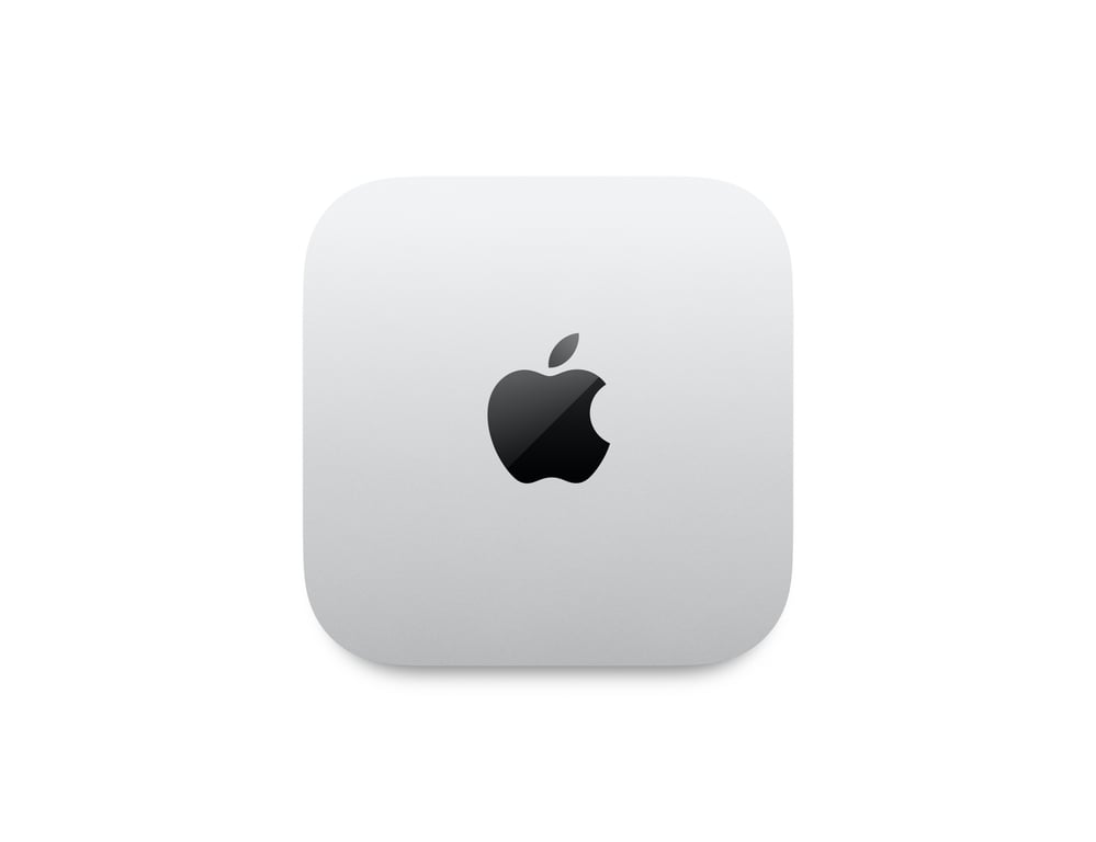 Mac Mini 2024 M4 4,4 Ghz 16 Go 256 Go SSD - Bon état  - Apple reconditionné disponible sur Pixmania