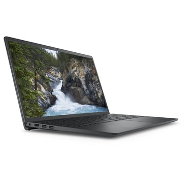 DELL Vostro 3520 Intel® Core™ i5 i5-1235U Portátil 39,6 cm (15.6'') Full HD 8 GB DDR4-SDRAM 512 GB SSD Wi-Fi 5 (802.11ac) Windows 11 Pro Francés Negro