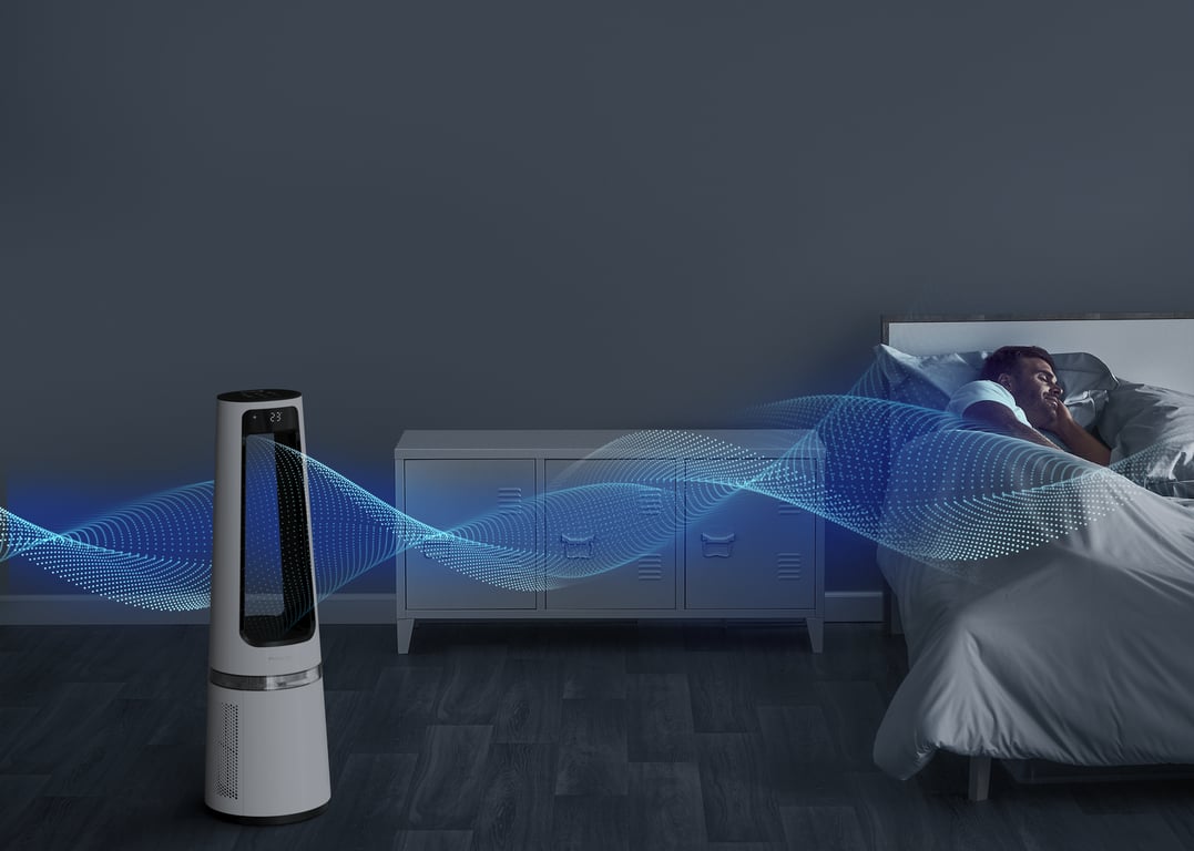 Rowenta QU5060F0 - vue 8