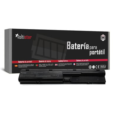 VOLTISTAR BATHPPRO4535 composant de laptop supplémentaire Batterie