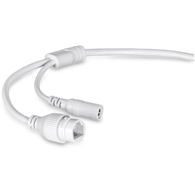 Trendnet TV-IP1515PI caméra de sécurité Tourelle Caméra de sécurité IP Intérieure et extérieure 2592 x 1920 pixels Plafond