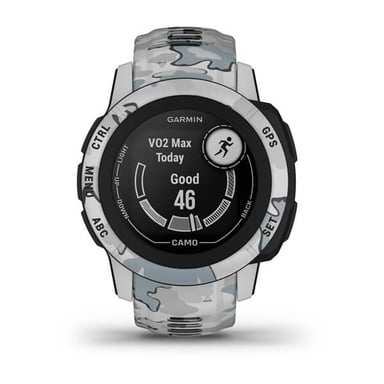 Istinto 2S Camo Edition 2,01 (0.79'') Mip 40 Mm Camouflage Gps (Satellite)