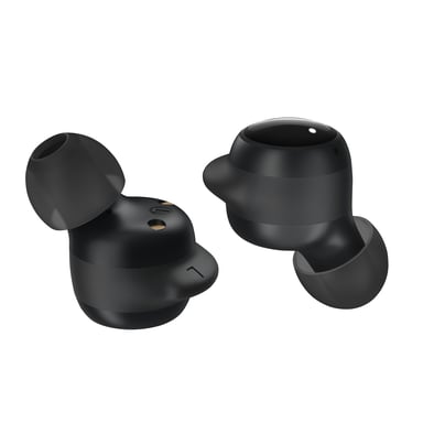 Xiaomi Redmi Buds 3 Lite True Wireless Stereo (TWS) Auricolare Bluetooth per musica/chiamate - Nero