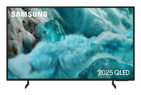 Samsung QE50Q7FAAUXXU TV 127 cm (50'') 4K Ultra HD Smart TV Wi-Fi Nero
