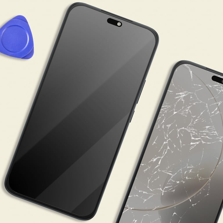 Écran Complet Original HONOR 400 Lite LCD IPS Châssis Service Pack - vue 4