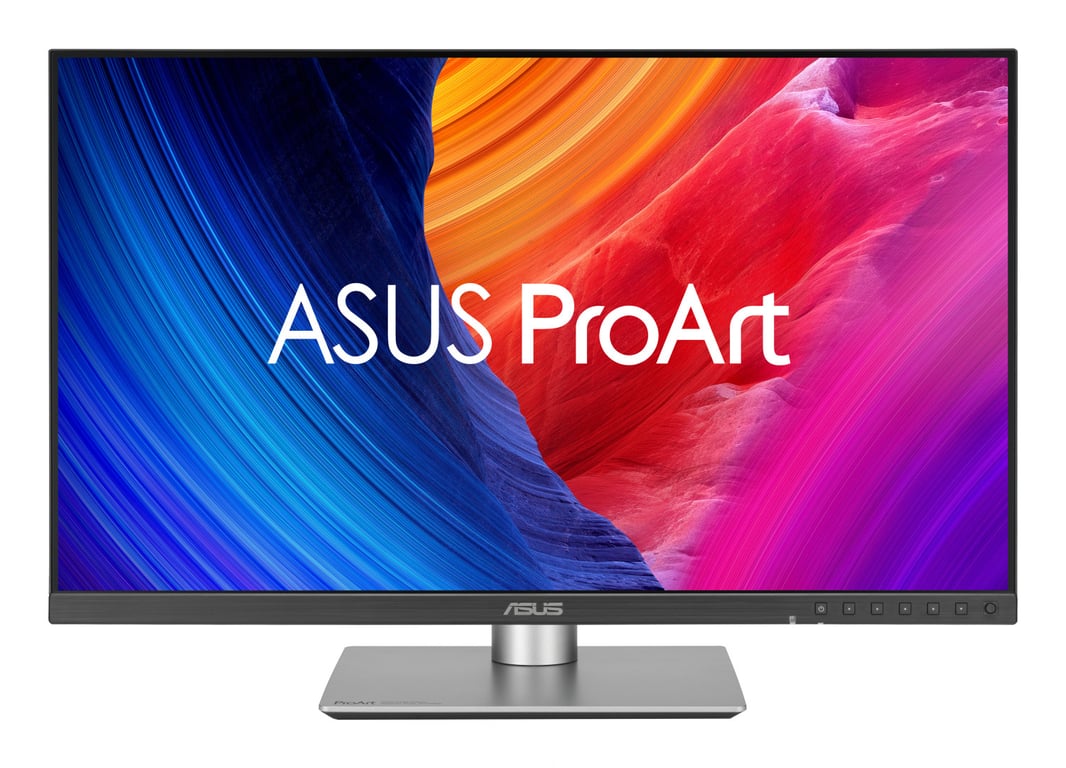 ASUS ProArt PA278CGRV écran plat de PC 68 6 cm 27 2560 x 1440 pixels Wide Quad HD LCD Neuf - vue 3