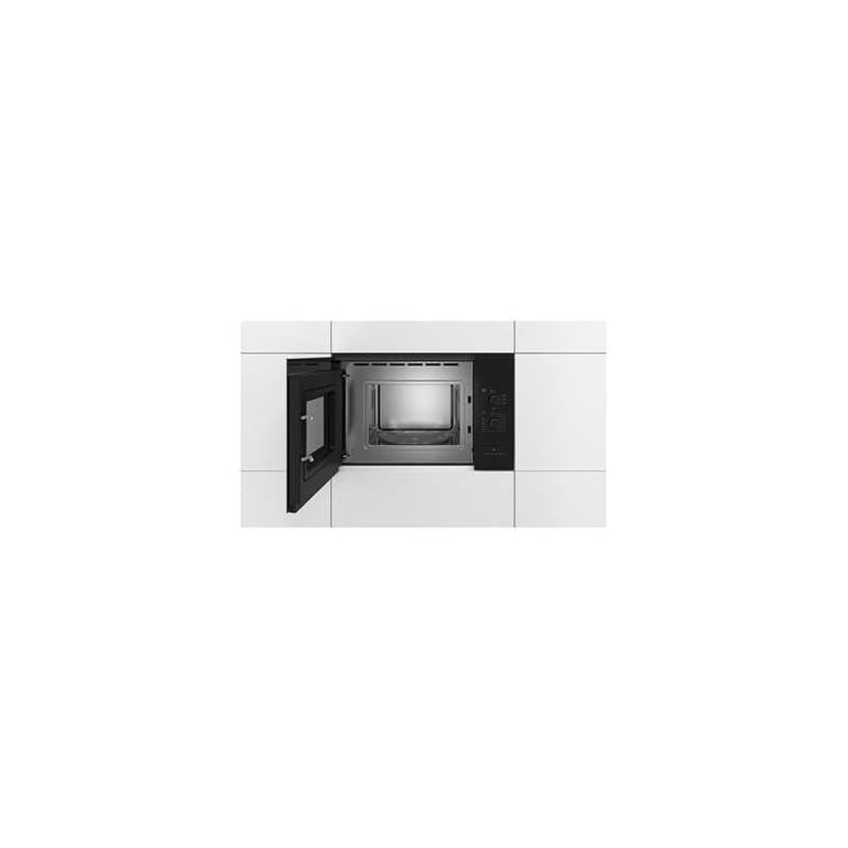 Micro-Ondes Encastrable Bosch BFL520MB0 – 800 W, 20 L, Plateau Tournant - vue 8