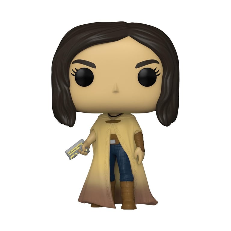 FUNKO Rebel Moon Kora - vue 2