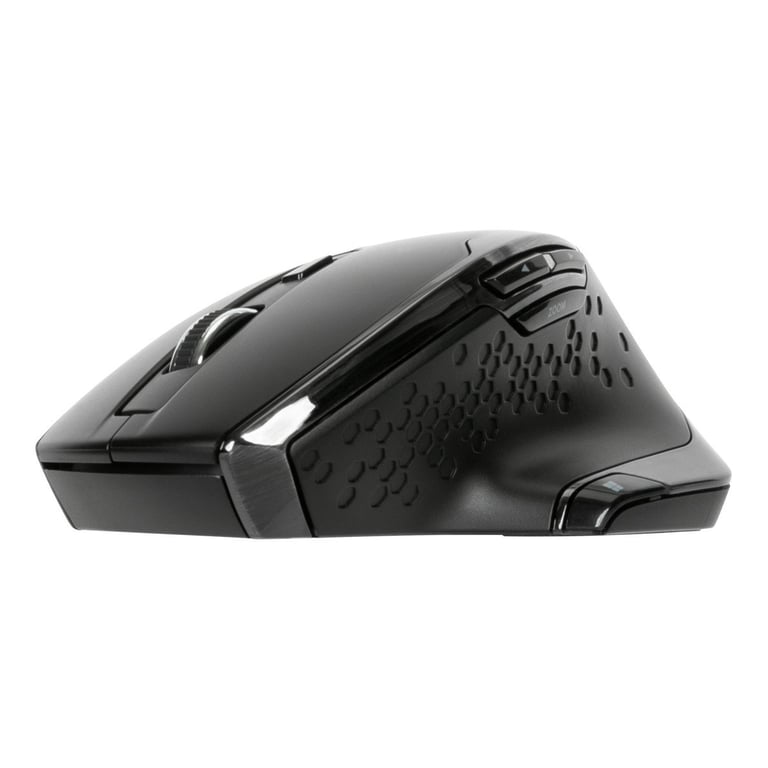 Targus Antimicrobial Ergo Wireless Mouse - vue 2