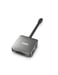 Urban Factory HUBEE LIGHT USB 3.2 Gen 1 (3.1 Gen 1) Tipo-C Grigio