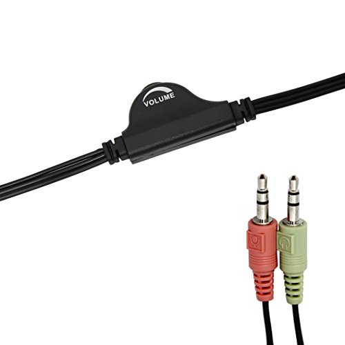Esperanza EH102 écouteurcasque Avec fil Arceau AppelsMusique Neuf - vue 2