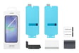 Samsung Film de protection pour Galaxy A36 5G