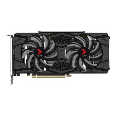PNY VCG1660T6DFPPB-O carte graphique NVIDIA GeForce GTX 1660 Ti 6 Go GDDR6