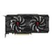 PNY VCG1660T6DFPPB-O carte graphique NVIDIA GeForce GTX 1660 Ti 6 Go GDDR6