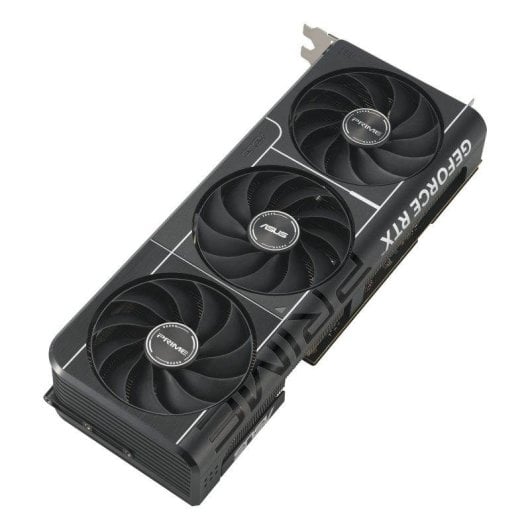 Carte Graphique ASUS PRIME EVO OC Edition GeForce RTX 5080 – 16 Go GDDR7, PCIe 5.0 - vue 4