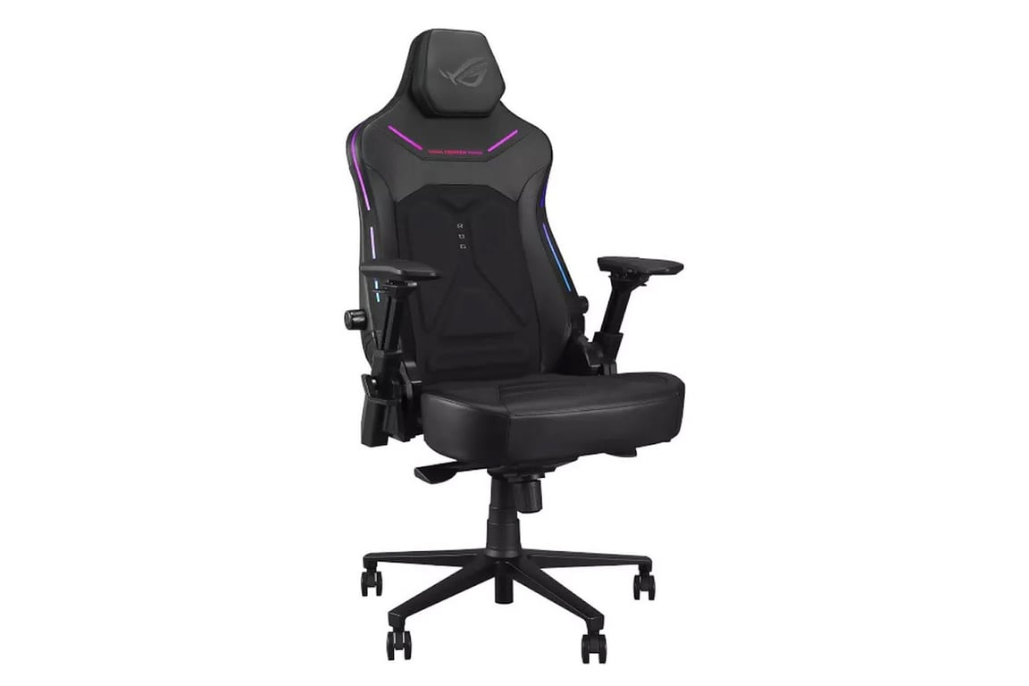 Asus ROG Courser RBG - vue 4