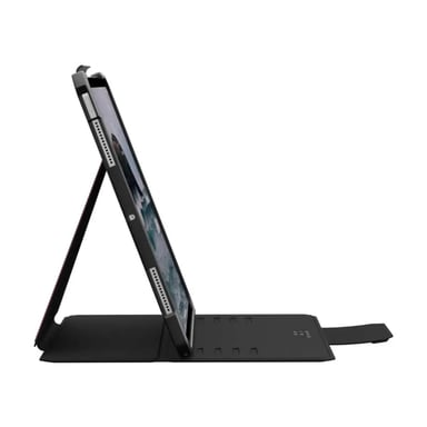 Étui de Protection pour iPad Pro 13'' Folio Metropolis SE Bordeaux