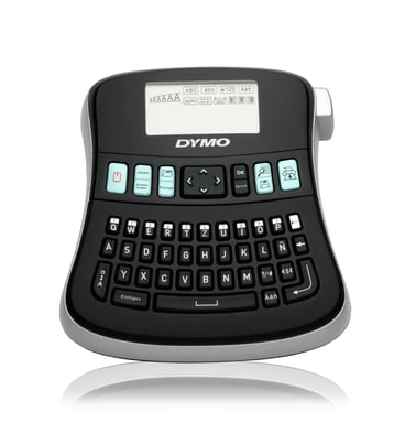 DYMO LabelManager ® ™ 210D - QWZ