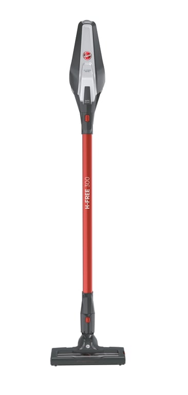 Hoover HF322AFP 011 - vue 2