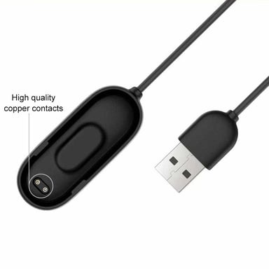 Chargeur pour bracelet d'activité Xiaomi Mi Band 4