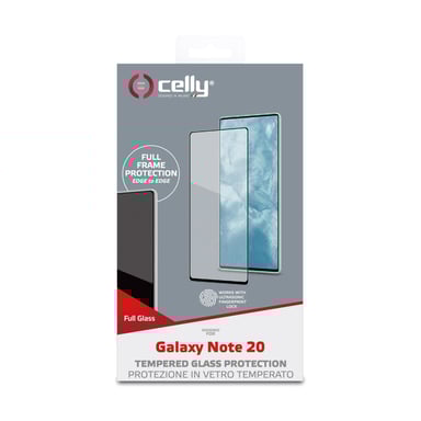 Celly Full Glass Samsung 1 pieza(s)