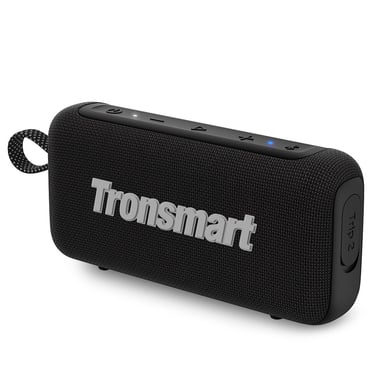 Tronsmart Trip 2 (O3000) Altavoz Portátil Party Negro