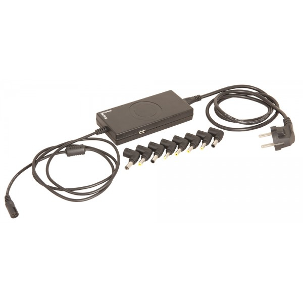 Urban Factory Fuente de Alimentación ALI90UF 90W Efficacité élevée avec USB 5V